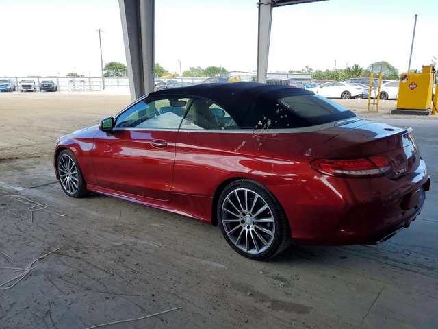 Mercedes-Benz C 300 КУПЕ* РЕАЛНИ КМ - автомобили, коли, обяви за нови и употребявани 2