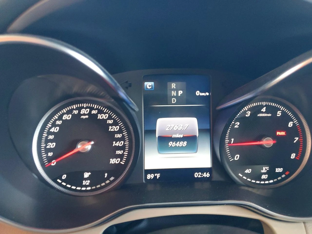 Mercedes-Benz C 300 КУПЕ* РЕАЛНИ КМ - автомобили, коли, обяви за нови и употребявани 9