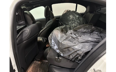 Mercedes-Benz C 300 2022* DIGITAL* PANO* HEAD-UP* KEYLESS GO* ВТОРИ ЧИ - автомобили, коли, обяви за нови и употребявани 16