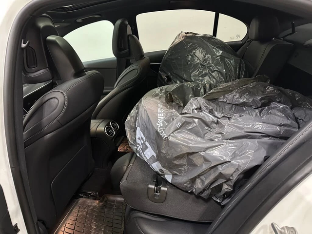 Mercedes-Benz C 300 2022* DIGITAL* PANO* HEAD-UP* KEYLESS GO* ВТОРИ ЧИ - автомобили, коли, обяви за нови и употребявани 16