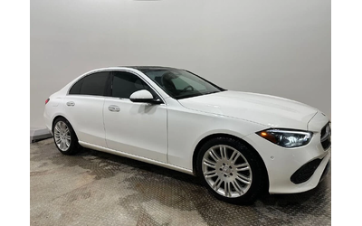 mercedes-benz-c-300 - 2