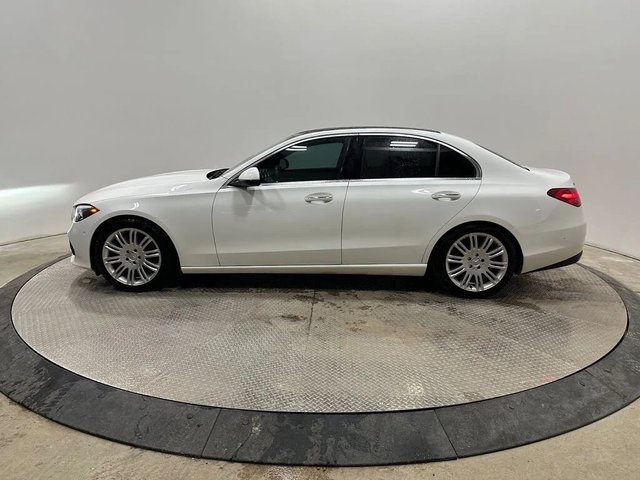 Mercedes-Benz C 300 2022* DIGITAL* PANO* HEAD-UP* KEYLESS GO* ВТОРИ ЧИ - автомобили, коли, обяви за нови и употребявани 4