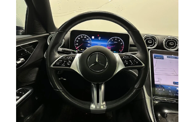 Mercedes-Benz C 300 2022* DIGITAL* PANO* HEAD-UP* KEYLESS GO* ВТОРИ ЧИ - автомобили, коли, обяви за нови и употребявани 8