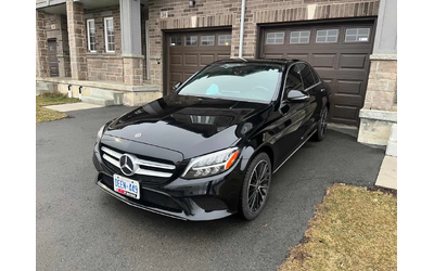 mercedes-benz-c-300 - 0