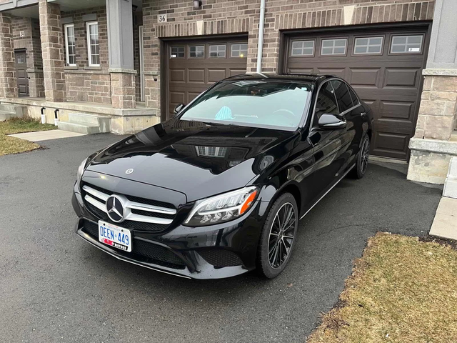 Mercedes-Benz C 300 4MATIC* FACELIFT* 360КАМЕРА* - автомобили, коли, обяви за нови и употребявани 0