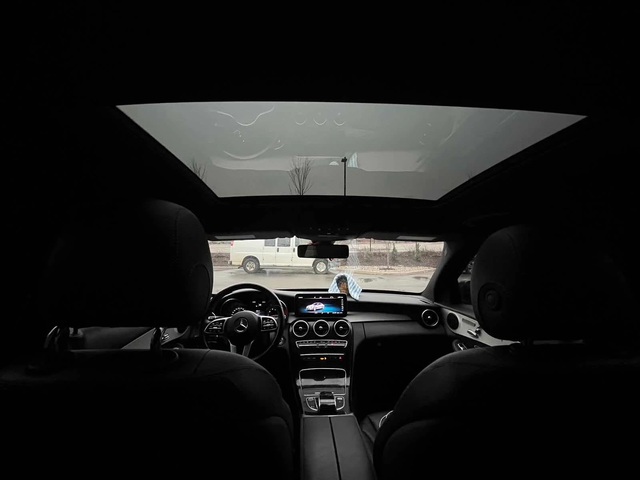 Mercedes-Benz C 300 4MATIC* FACELIFT* 360КАМЕРА* - автомобили, коли, обяви за нови и употребявани 10