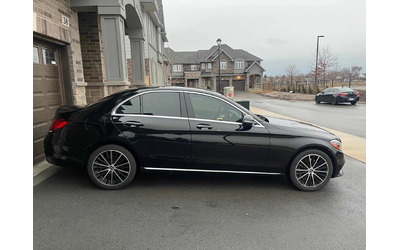 mercedes-benz-c-300 - 1