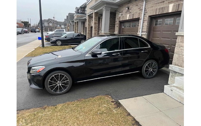 mercedes-benz-c-300 - 2