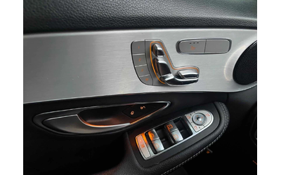 Mercedes-Benz C 300 4MATIC* FACELIFT* 360КАМЕРА* - автомобили, коли, обяви за нови и употребявани 6