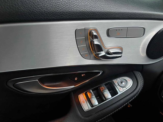 Mercedes-Benz C 300 4MATIC* FACELIFT* 360КАМЕРА* - автомобили, коли, обяви за нови и употребявани 6