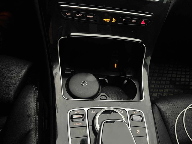 Mercedes-Benz C 300 4MATIC* FACELIFT* 360КАМЕРА* - автомобили, коли, обяви за нови и употребявани 8