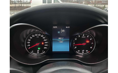 Mercedes-Benz C 300 4MATIC* FACELIFT* 360КАМЕРА* - автомобили, коли, обяви за нови и употребявани 9