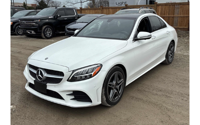 mercedes-benz-c-300 - 0