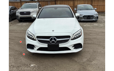 mercedes-benz-c-300 - 4