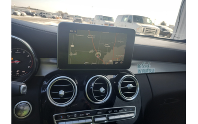 Mercedes-Benz C 300 DISTRONIC| ПАНОРАМА| NAVI| ПОДГРЕВ| CARFAX - автомобили, коли, обяви за нови и употребявани 10