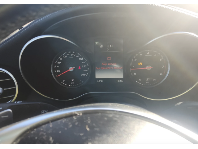 Mercedes-Benz C 300 DISTRONIC| ПАНОРАМА| NAVI| ПОДГРЕВ| CARFAX - автомобили, коли, обяви за нови и употребявани 14