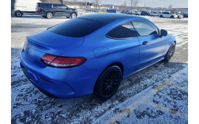 mercedes-benz-c-300 - 3