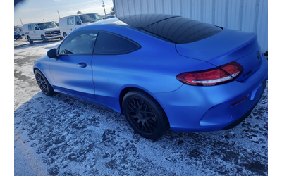 mercedes-benz-c-300 - 4