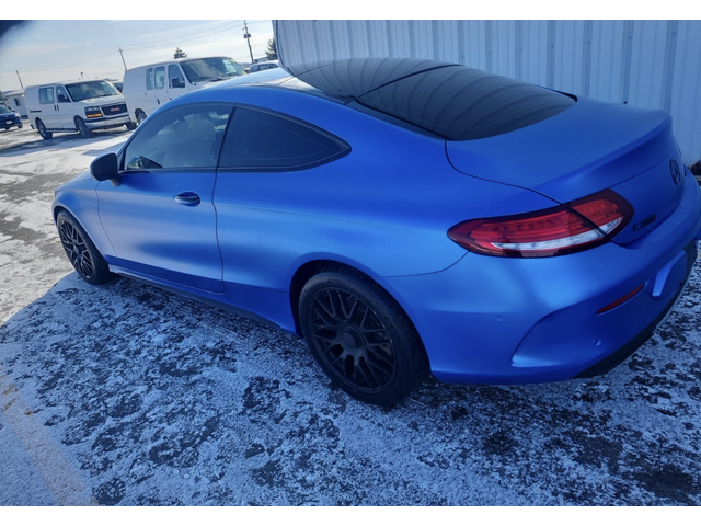 Mercedes-Benz C 300 DISTRONIC| ПАНОРАМА| NAVI| ПОДГРЕВ| CARFAX - автомобили, коли, обяви за нови и употребявани 4