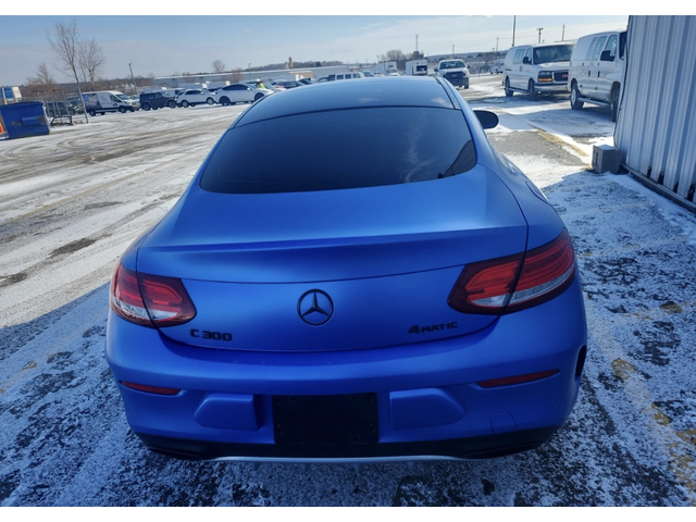 Mercedes-Benz C 300 DISTRONIC| ПАНОРАМА| NAVI| ПОДГРЕВ| CARFAX - автомобили, коли, обяви за нови и употребявани 5