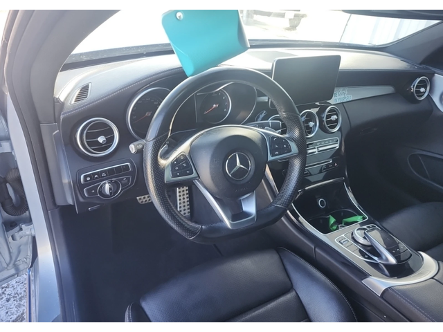 Mercedes-Benz C 300 DISTRONIC| ПАНОРАМА| NAVI| ПОДГРЕВ| CARFAX - автомобили, коли, обяви за нови и употребявани 6