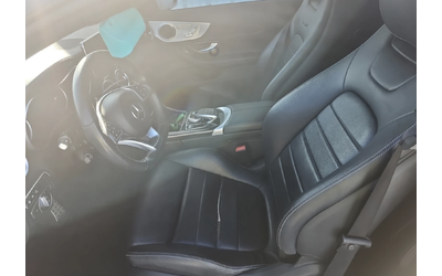 Mercedes-Benz C 300 DISTRONIC| ПАНОРАМА| NAVI| ПОДГРЕВ| CARFAX - автомобили, коли, обяви за нови и употребявани 7