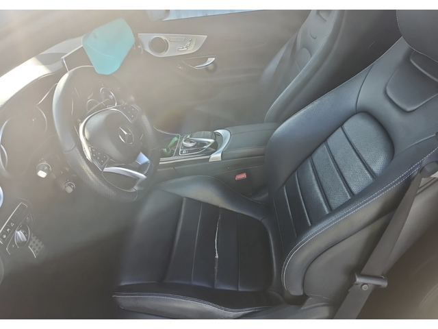 Mercedes-Benz C 300 DISTRONIC| ПАНОРАМА| NAVI| ПОДГРЕВ| CARFAX - автомобили, коли, обяви за нови и употребявани 7