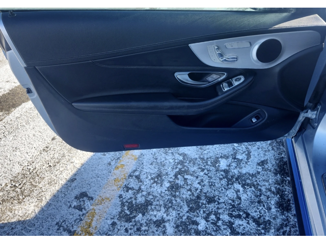 Mercedes-Benz C 300 DISTRONIC| ПАНОРАМА| NAVI| ПОДГРЕВ| CARFAX - автомобили, коли, обяви за нови и употребявани 9