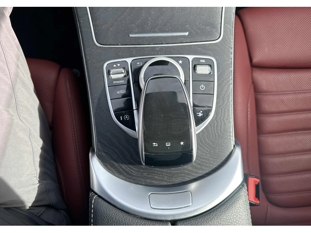 Mercedes-Benz C 300 4MATIC* КОжа* Подгрев* Кейлес* Blind Spot* - автомобили, коли, обяви за нови и употребявани 10