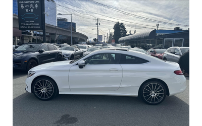 mercedes-benz-c-300 - 1