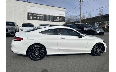 mercedes-benz-c-300 - 2