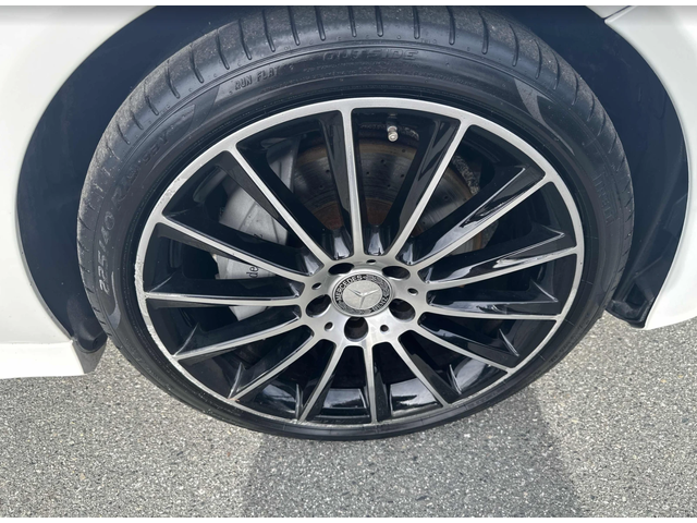 Mercedes-Benz C 300 4MATIC* КОжа* Подгрев* Кейлес* Blind Spot* - автомобили, коли, обяви за нови и употребявани 6