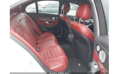 Mercedes-Benz C 300 * ПАНОРАМА* KEYLESS* КОЖА* ПОДГРЕВ* КАМЕРА - автомобили, коли, обяви за нови и употребявани 10