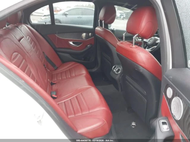 Mercedes-Benz C 300 * ПАНОРАМА* KEYLESS* КОЖА* ПОДГРЕВ* КАМЕРА - автомобили, коли, обяви за нови и употребявани 10