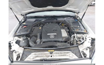 Mercedes-Benz C 300 * ПАНОРАМА* KEYLESS* КОЖА* ПОДГРЕВ* КАМЕРА - автомобили, коли, обяви за нови и употребявани 14