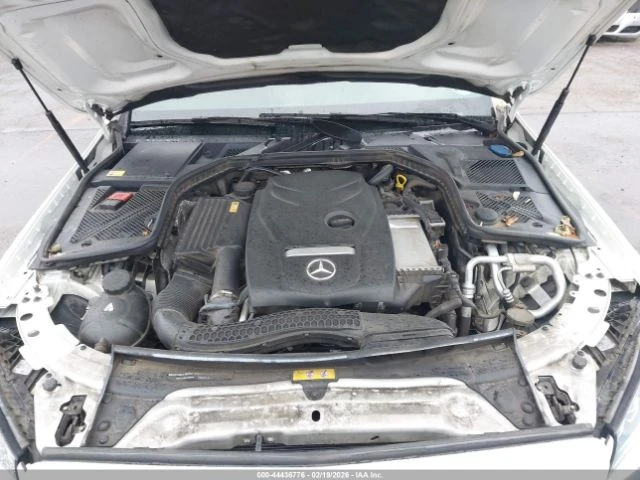 Mercedes-Benz C 300 * ПАНОРАМА* KEYLESS* КОЖА* ПОДГРЕВ* КАМЕРА - автомобили, коли, обяви за нови и употребявани 14