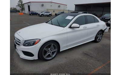 mercedes-benz-c-300 - 1