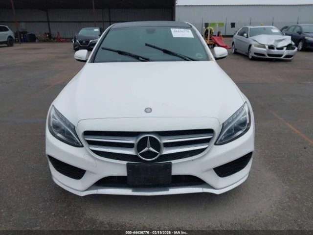 Mercedes-Benz C 300 * ПАНОРАМА* KEYLESS* КОЖА* ПОДГРЕВ* КАМЕРА - автомобили, коли, обяви за нови и употребявани 2