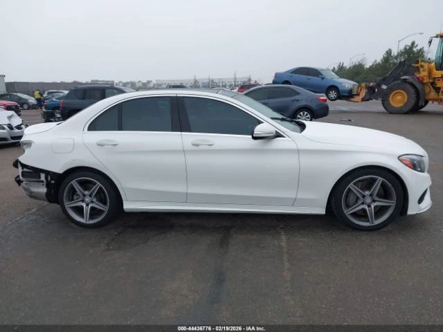 Mercedes-Benz C 300 * ПАНОРАМА* KEYLESS* КОЖА* ПОДГРЕВ* КАМЕРА - автомобили, коли, обяви за нови и употребявани 3