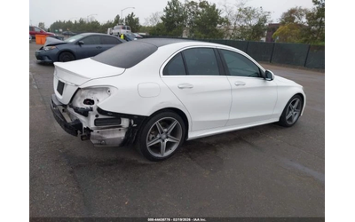 Mercedes-Benz C 300 * ПАНОРАМА* KEYLESS* КОЖА* ПОДГРЕВ* КАМЕРА - автомобили, коли, обяви за нови и употребявани 7