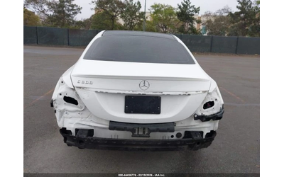 Mercedes-Benz C 300 * ПАНОРАМА* KEYLESS* КОЖА* ПОДГРЕВ* КАМЕРА - автомобили, коли, обяви за нови и употребявани 8