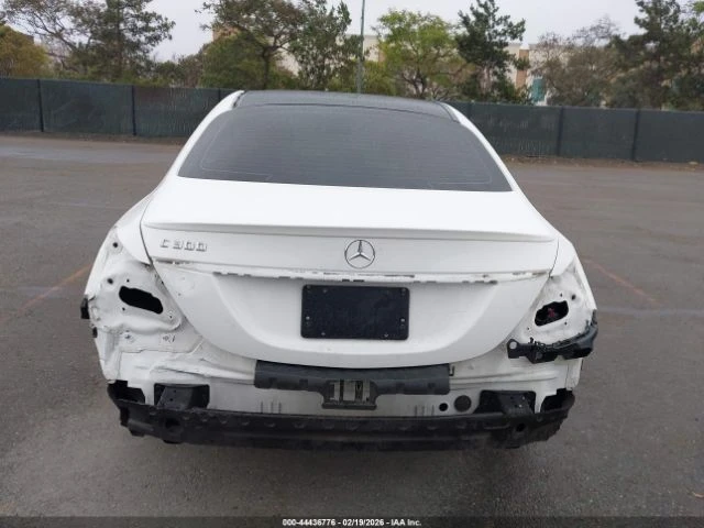 Mercedes-Benz C 300 * ПАНОРАМА* KEYLESS* КОЖА* ПОДГРЕВ* КАМЕРА - автомобили, коли, обяви за нови и употребявани 8