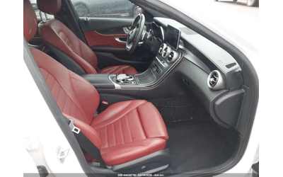 Mercedes-Benz C 300 * ПАНОРАМА* KEYLESS* КОЖА* ПОДГРЕВ* КАМЕРА - автомобили, коли, обяви за нови и употребявани 9