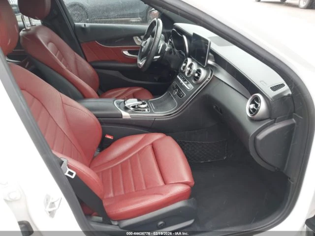 Mercedes-Benz C 300 * ПАНОРАМА* KEYLESS* КОЖА* ПОДГРЕВ* КАМЕРА - автомобили, коли, обяви за нови и употребявани 9