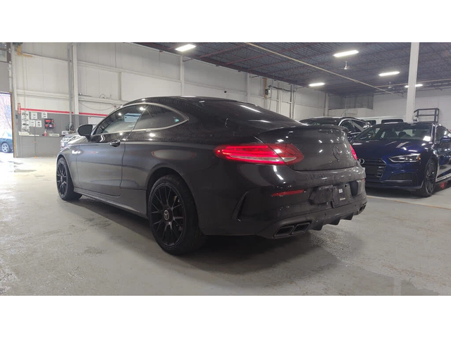 Mercedes-Benz C 300 4MATIC AMG PACK* BURMESTER* AMBIENT* PANORAMA* - автомобили, коли, обяви за нови и употребявани 1