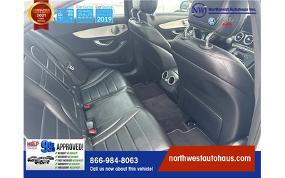 Mercedes-Benz C 300 4MATIC* BURMESTER* PANORAMA* ПОДГРЕВ* MEMORY* - автомобили, коли, обяви за нови и употребявани 13