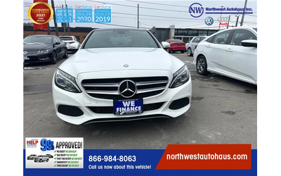 mercedes-benz-c-300 - 1