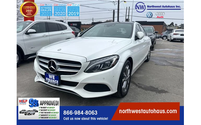 mercedes-benz-c-300 - 2