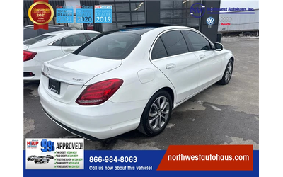 mercedes-benz-c-300 - 3