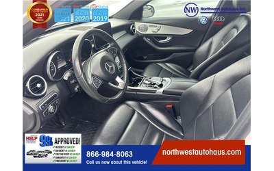 Mercedes-Benz C 300 4MATIC* BURMESTER* PANORAMA* ПОДГРЕВ* MEMORY* - автомобили, коли, обяви за нови и употребявани 6